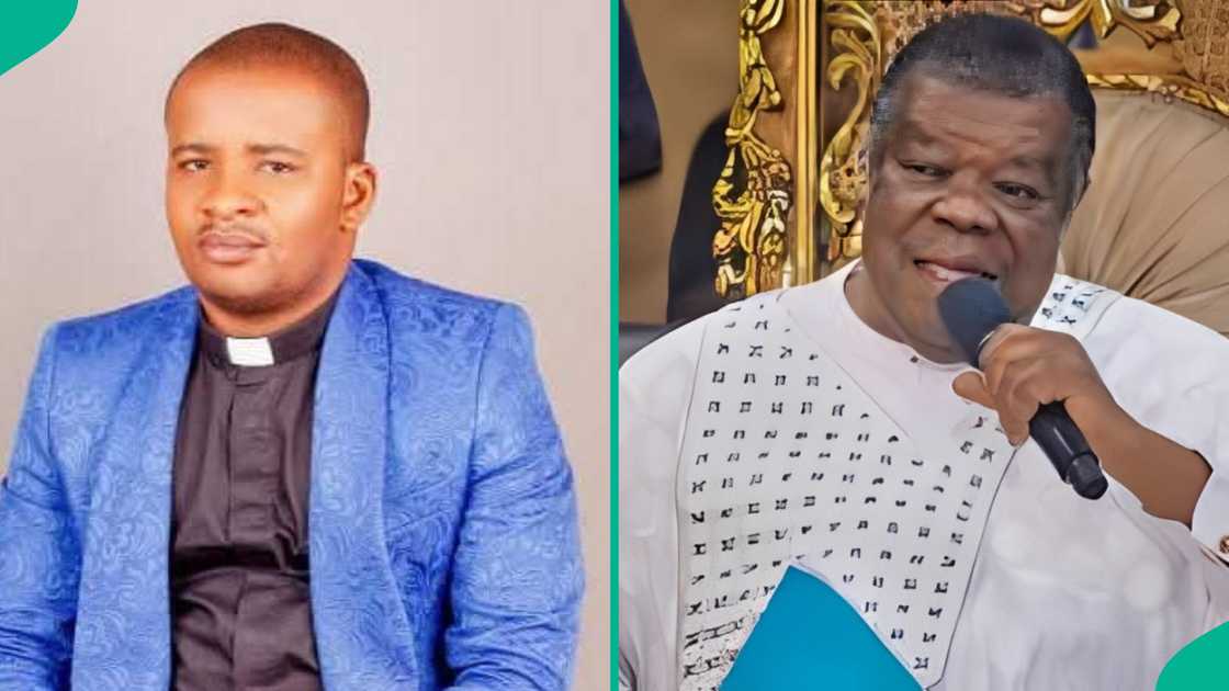 Rev. Dr Uma Ukpai dies on Octorber 6, 2025 at 80 Rev. Dr Uma Ukpai dies on Octorber 6, 2025 at 80