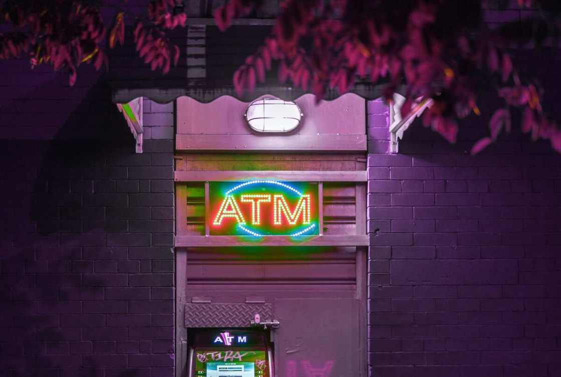 How to activate ATM card for online payment How to activate ATM card for online payment