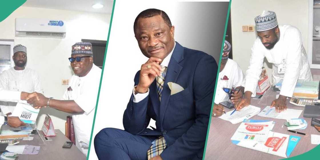 Engineer Oyedele Engineer Oyedele