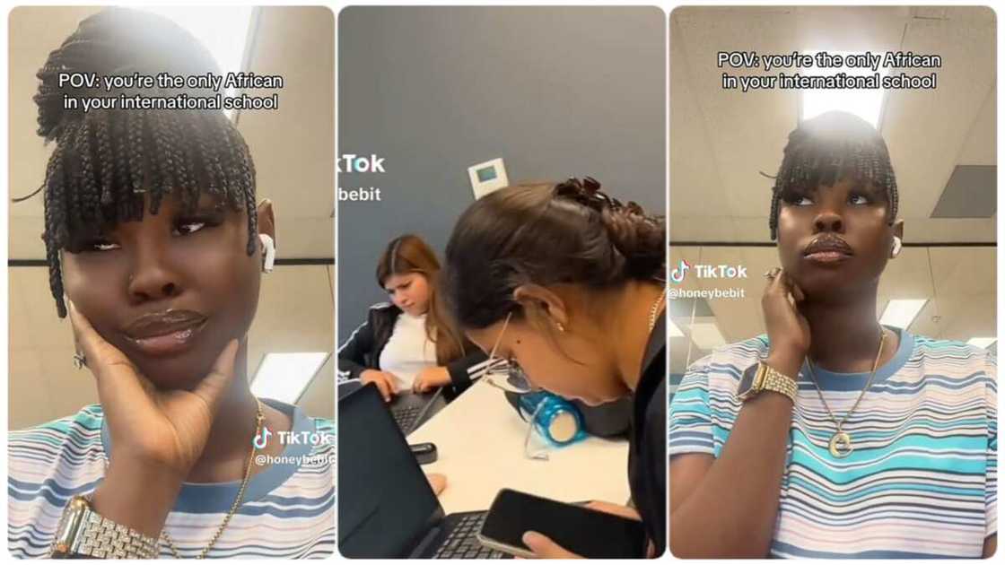 Photo of young lady Photo of young lady