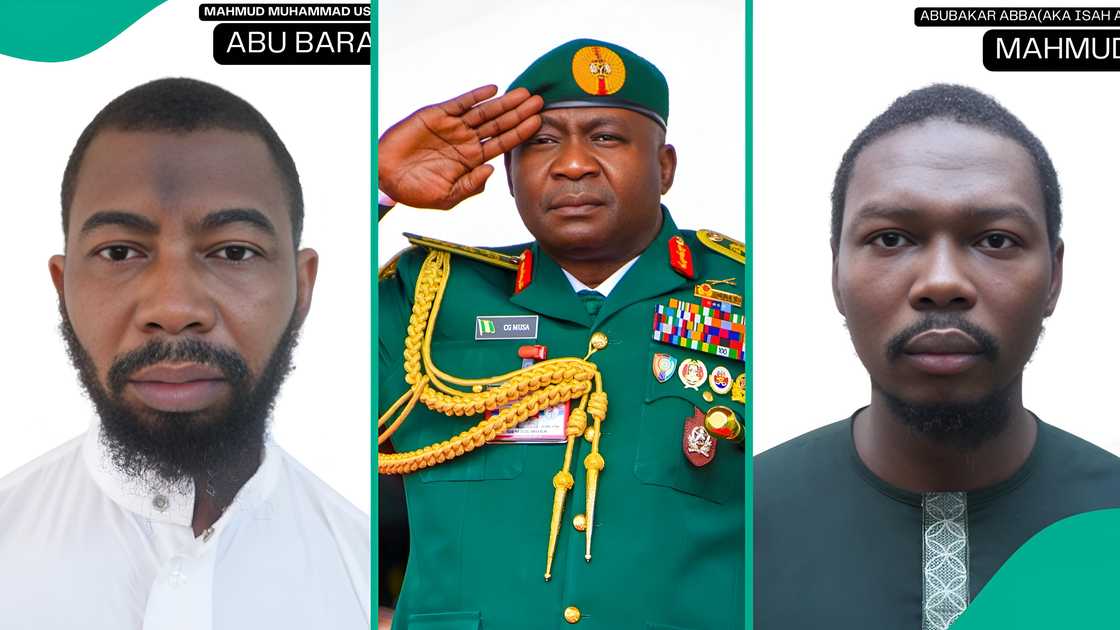 Ikebuiro urges government to celebrate wins in fight against terrorism. Ikebuiro urges government to celebrate wins in fight against terrorism.