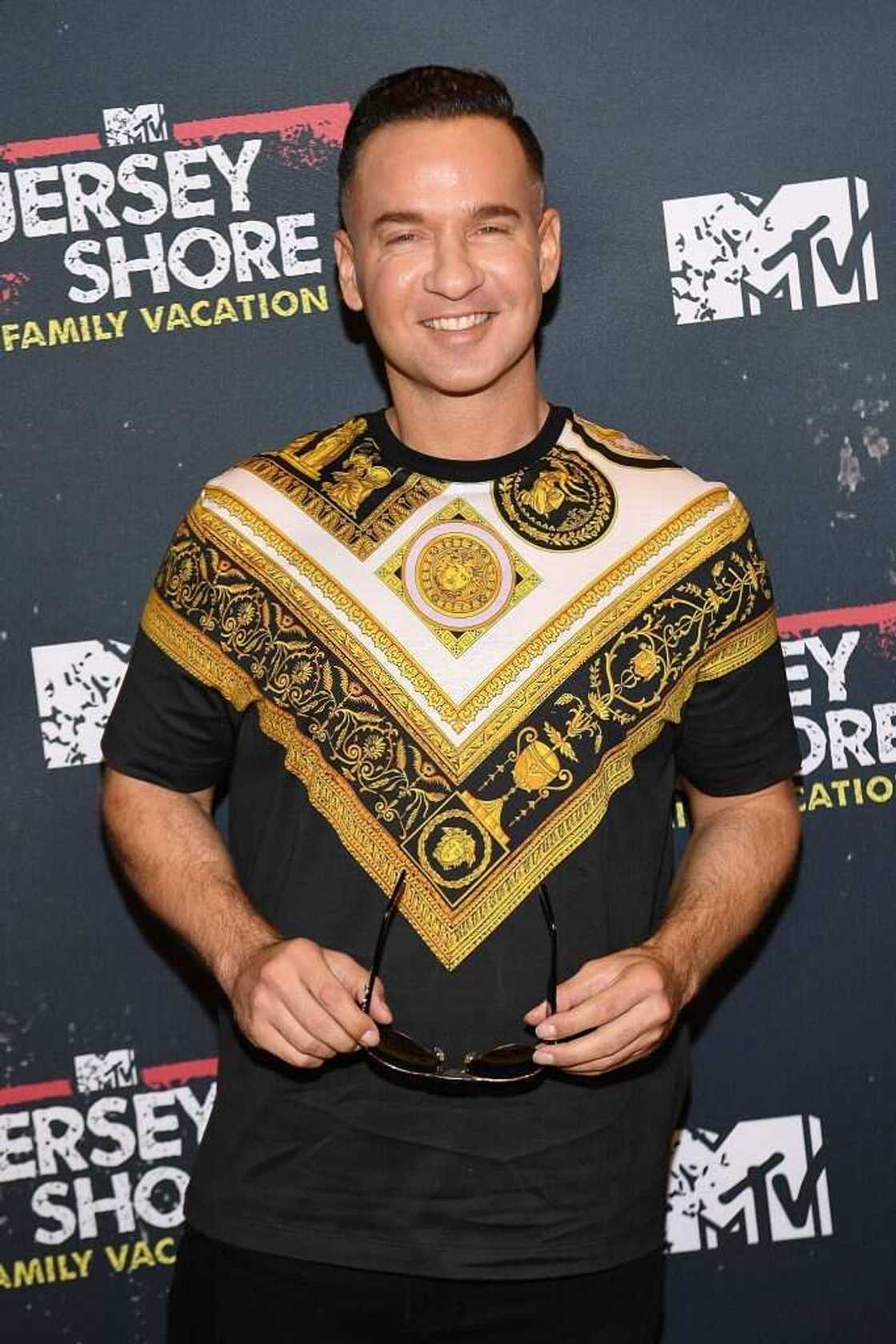 Mike the Situation Mike the Situation