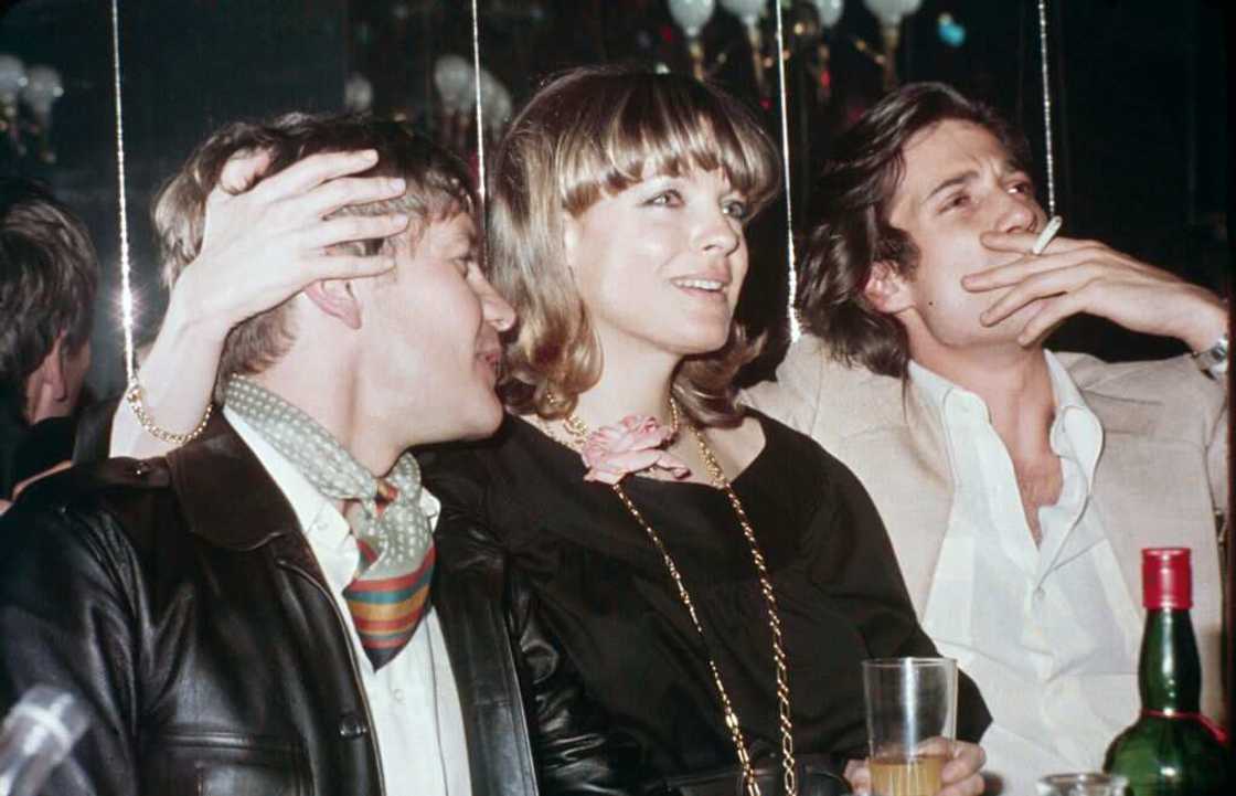Romy Schneider et le décès de son fils David à 14ans: ce drame qui a abattu “Sissi” Romy Schneider et le décès de son fils David à 14ans: ce drame qui a abattu “Sissi”