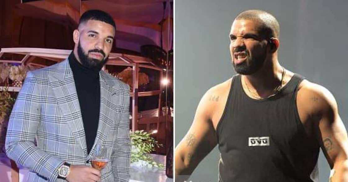 Drake, Rapper, Celeb Drake, Rapper, Celeb
