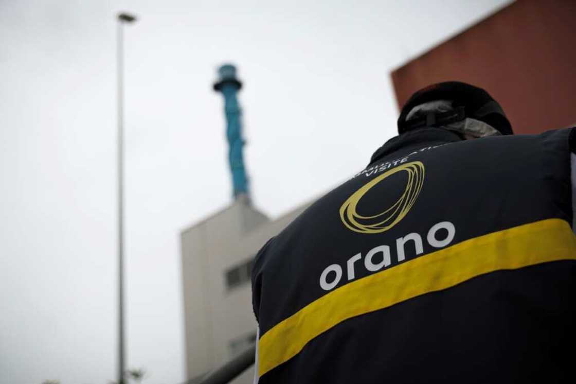 For France, which operates 56 reactors that provide more than two-thirds of the nation's electricity, Niger was the number three source during the 2005-2020 period For France, which operates 56 reactors that provide more than two-thirds of the nation's electricity, Niger was the number three source during the 2005-2020 period