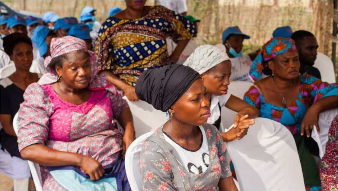 Hypo takes sensitization exercise to Agege Abattoir