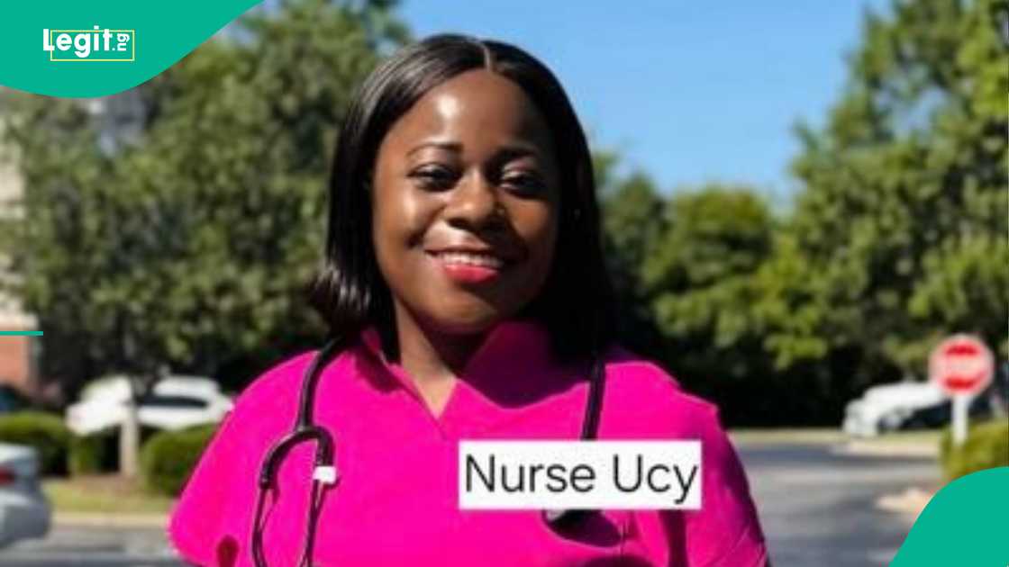 Lady takes care of her mother's flight fee to US. Lady takes care of her mother's flight fee to US.