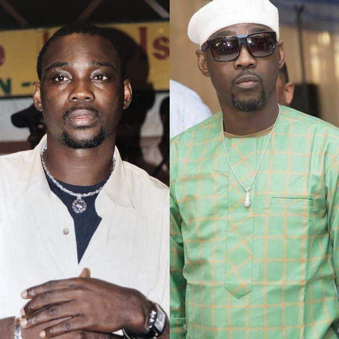 pasuma's age pasuma's age