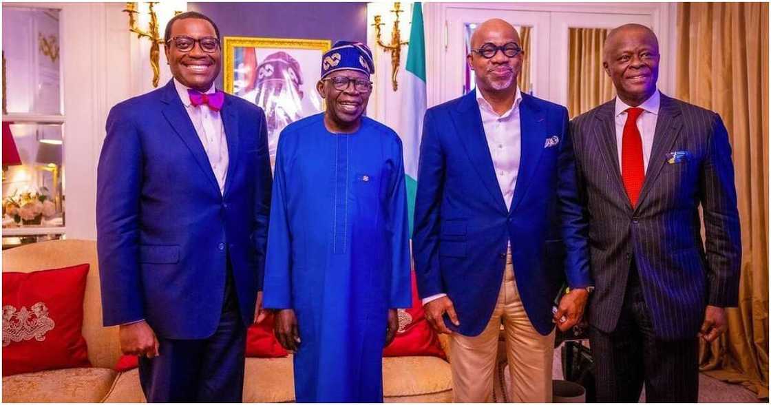 Dapo Abiodun, fuel subsidy, Bola Tinubu, Ogun state, Sallah