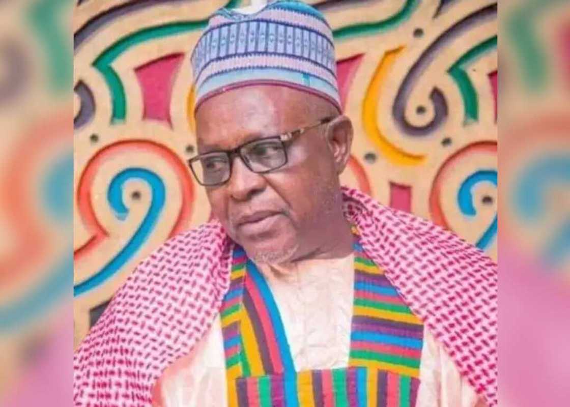 Dahiru Abba Dahiru Abba