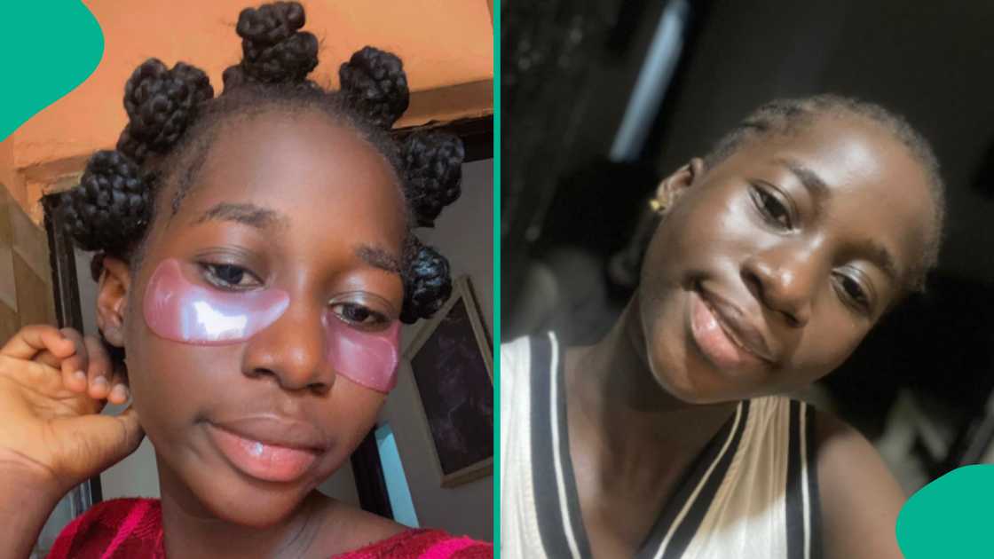 Esther went missing in Lagos but she has been found. Esther went missing in Lagos but she has been found.