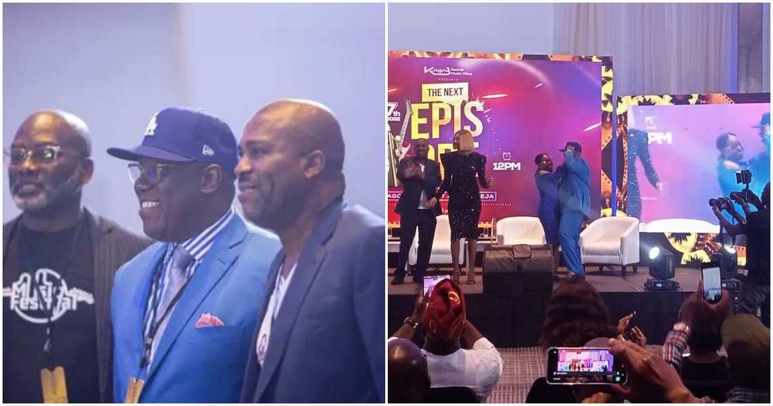 Kennis Music Kennis Music