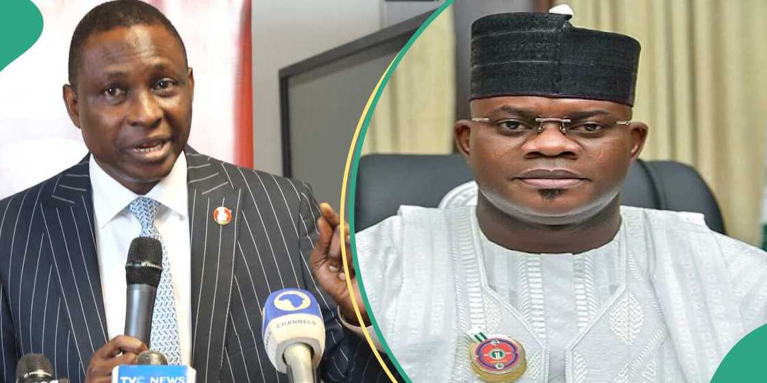 Abuja American School refunds Bello's $760,910 to EFCC Abuja American School refunds Bello's $760,910 to EFCC
