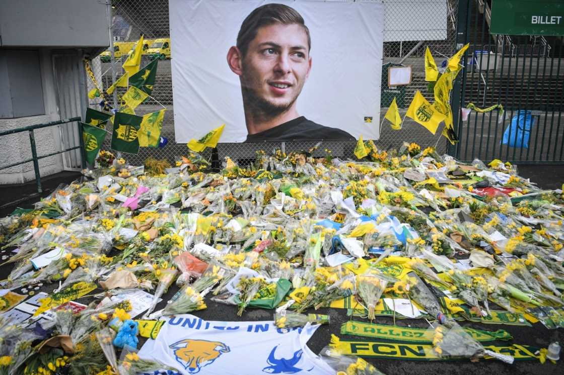 Cardiff have lost their appeal to the Court of Arbitration for Sport and will have to pay Nantes six million euros the first instalment of the transfer fee for Emiliano Sala who died in a plane accident Cardiff have lost their appeal to the Court of Arbitration for Sport and will have to pay Nantes six million euros the first instalment of the transfer fee for Emiliano Sala who died in a plane accident