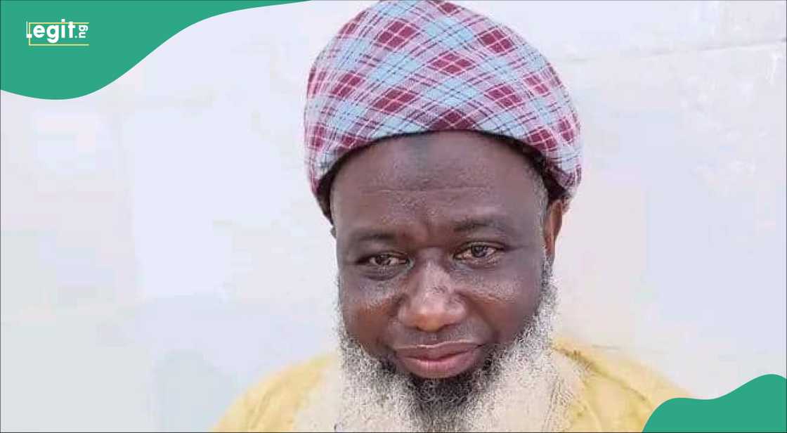 Sheikh Zakariyya Sheikh Zakariyya