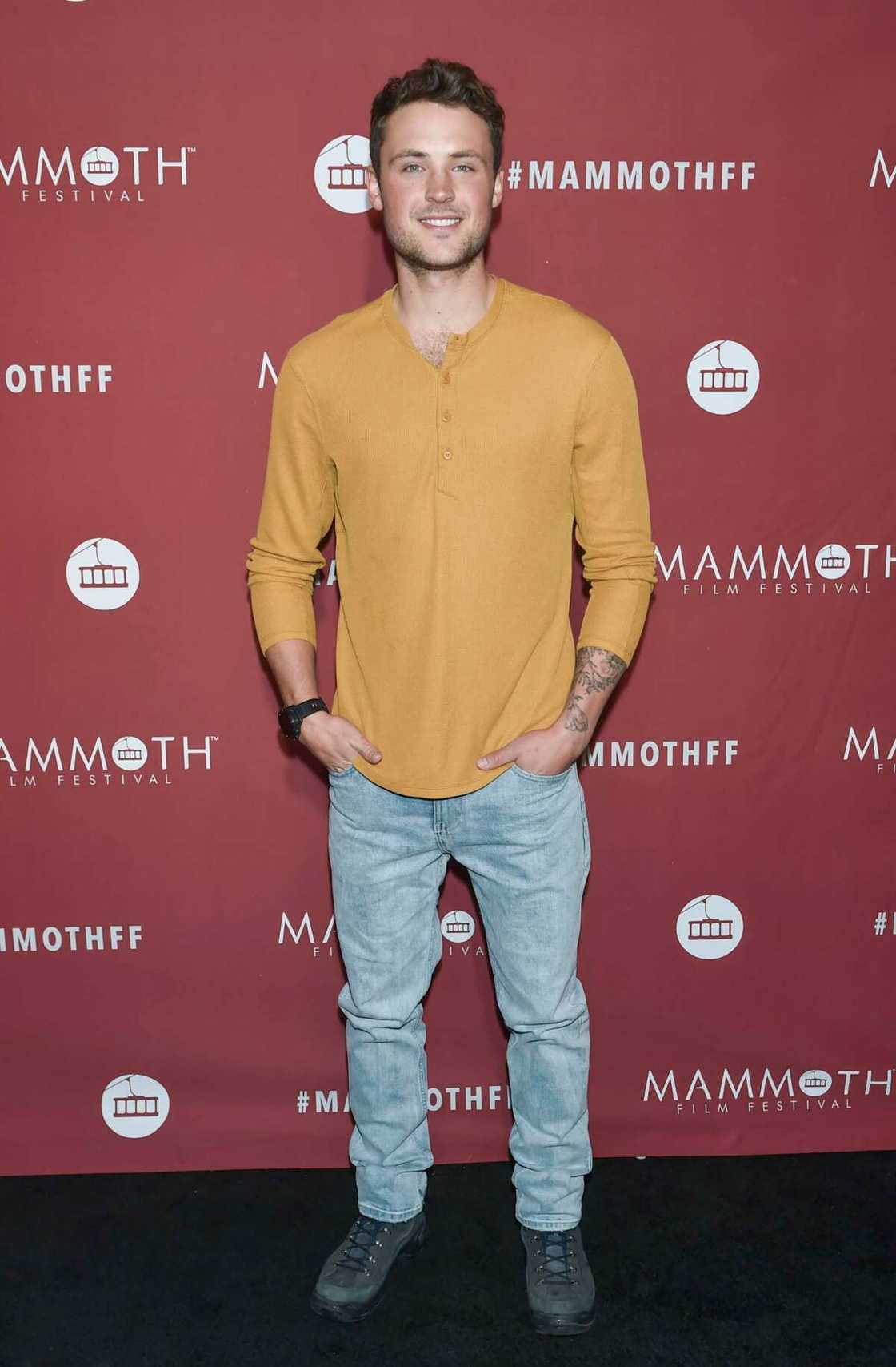 Dylan Efron Dylan Efron
