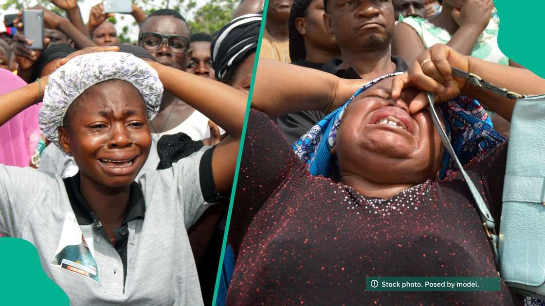 Delta teen shot dead in Lagos while visiting friend Delta teen shot dead in Lagos while visiting friend