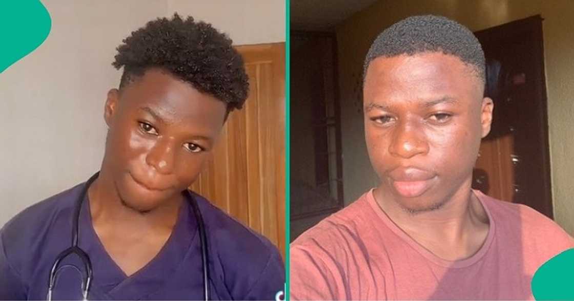 Nigerian man in Canada writes open letter to parents Nigerian man in Canada writes open letter to parents