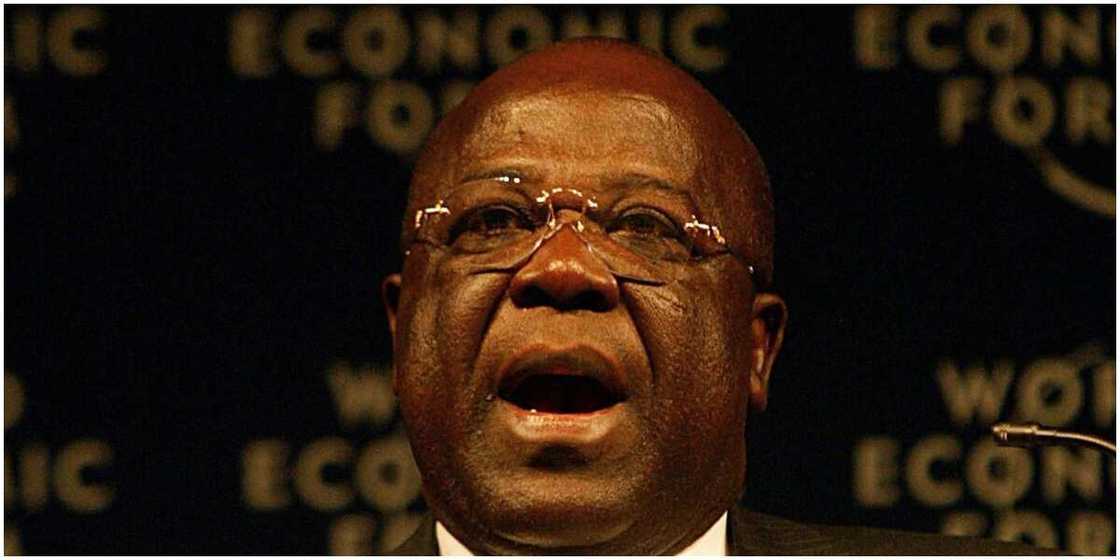 72-year-old Ghanaian billionaire, Sam Jonah, says he doesn't like being addressed as richest man in the country 72-year-old Ghanaian billionaire, Sam Jonah, says he doesn't like being addressed as richest man in the country