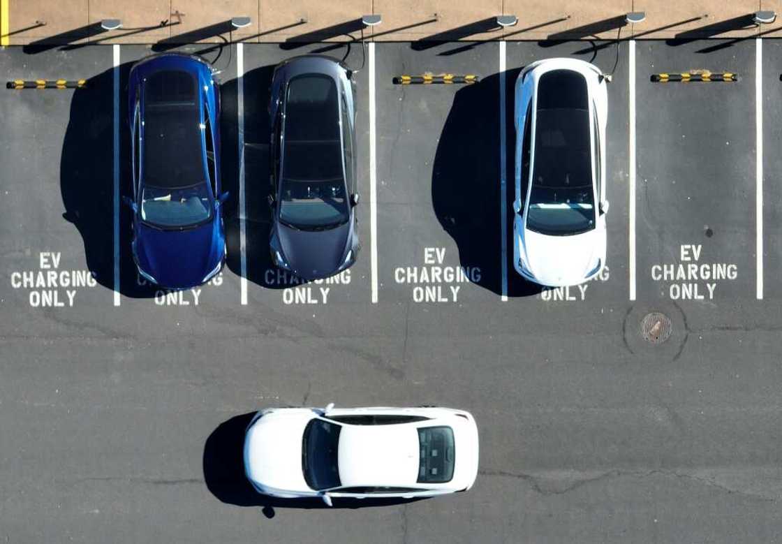 Guidelines released Friday by the Treasury Department spell out battery requirements for electric vehicles to qualify for a full consumer credit Guidelines released Friday by the Treasury Department spell out battery requirements for electric vehicles to qualify for a full consumer credit