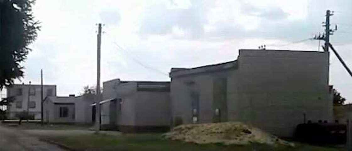 Hankalin wata mata ya tashi bayan an bar ta da gawa a daki gawar ta tashi da tsakar dare Hankalin wata mata ya tashi bayan an bar ta da gawa a daki gawar ta tashi da tsakar dare