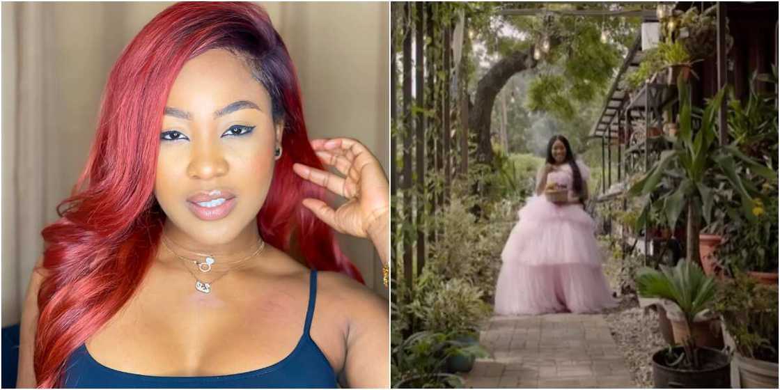 BBNaija Erica BBNaija Erica