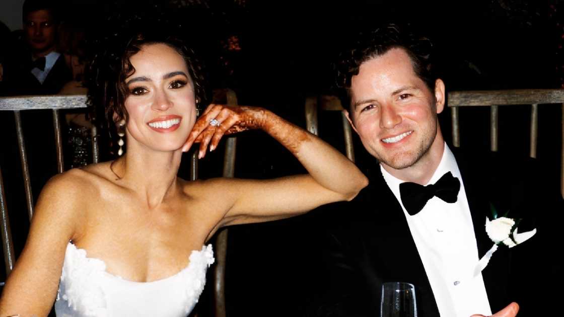 Madison Alworth and Bent in Tampa, Florida, United States.