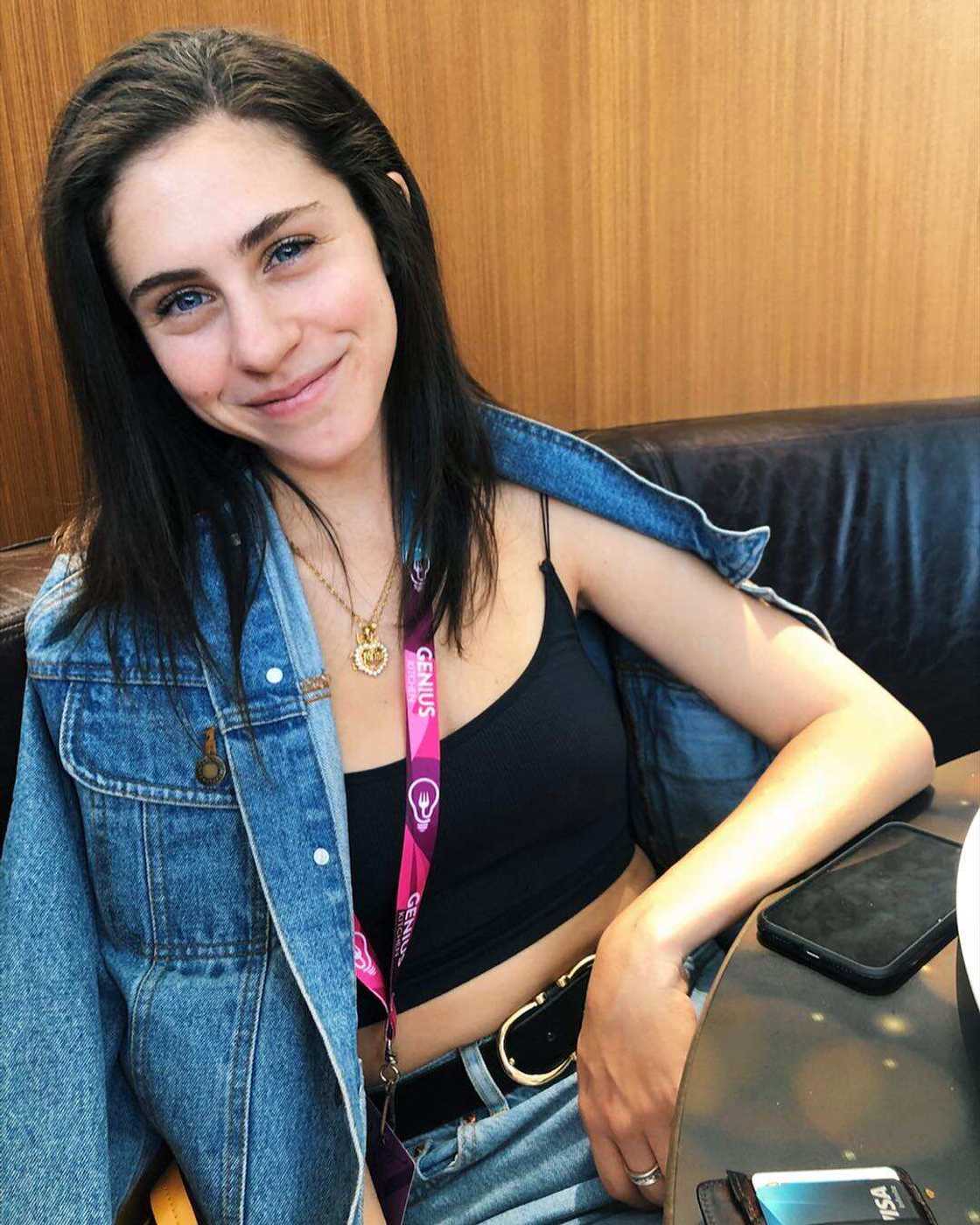 Kelsey Kreppel Kelsey Kreppel