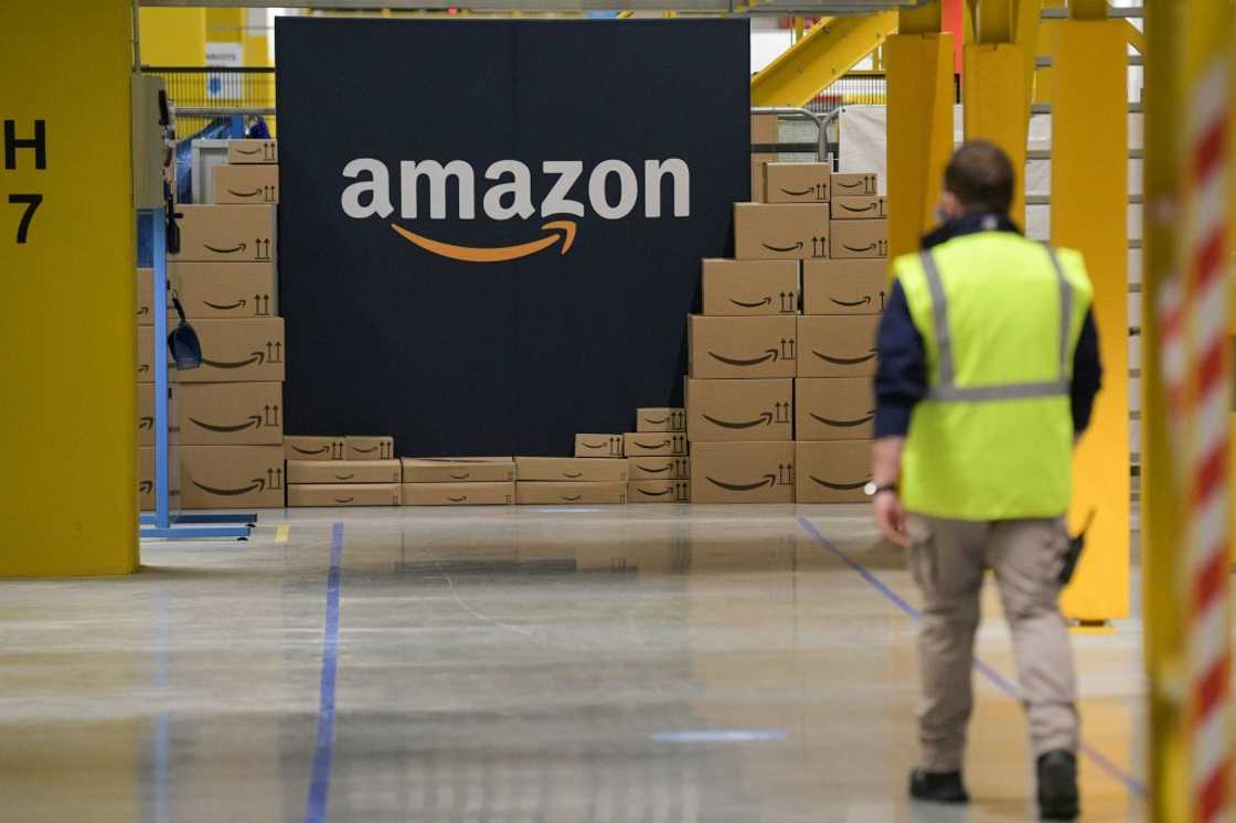 Amazon did not specify where the job cuts will be made Amazon did not specify where the job cuts will be made