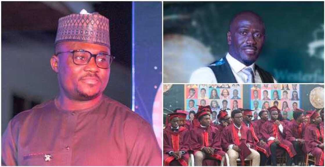 LASG on ASUU LASG on ASUU