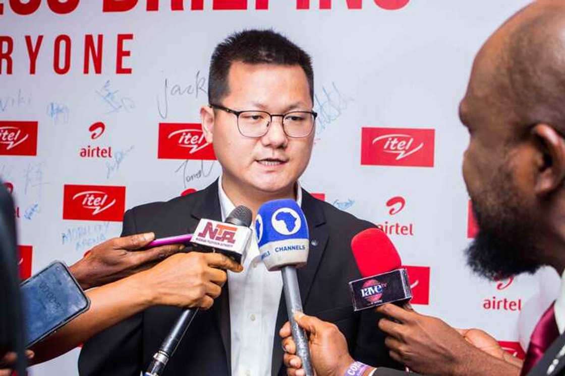 4G for Everyone: itel and Airtel Launch itel A60, 2023’s Most Affordable 4G Smartphone