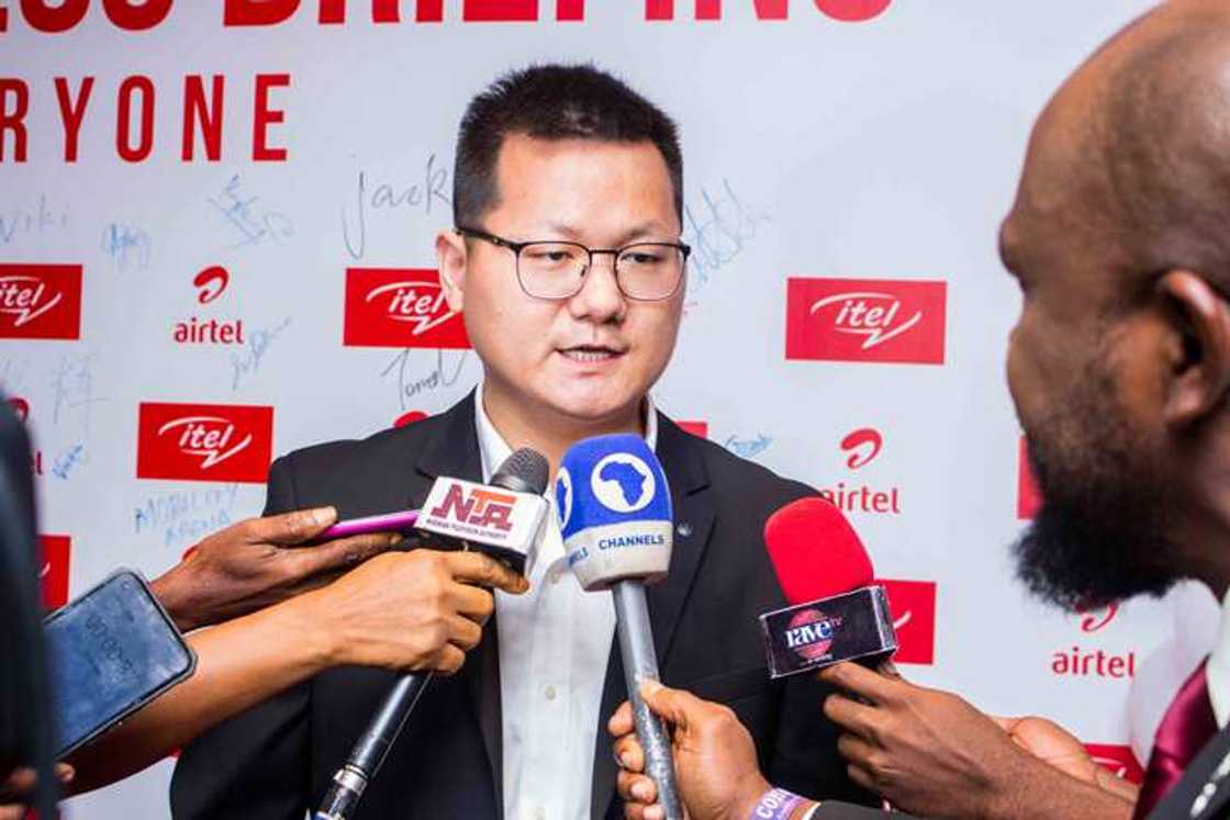 4G for Everyone: itel and Airtel Launch itel A60, 2023’s Most Affordable 4G Smartphone 4G for Everyone: itel and Airtel Launch itel A60, 2023’s Most Affordable 4G Smartphone