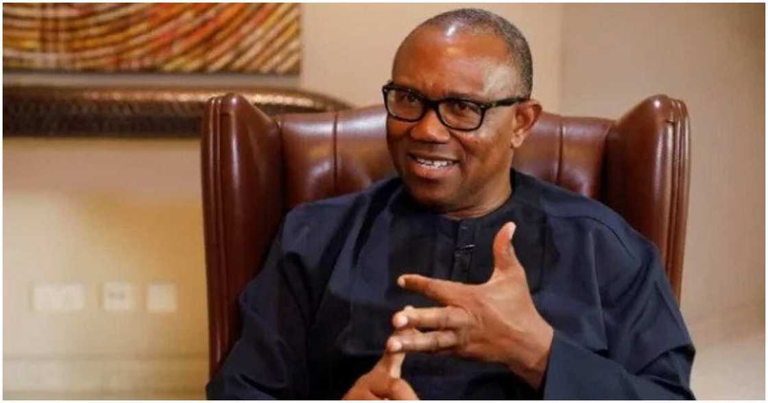 Peter Obi, 2023 election, Anambra state, Atiku Abubakar, Bola Tinubu, Labour Party