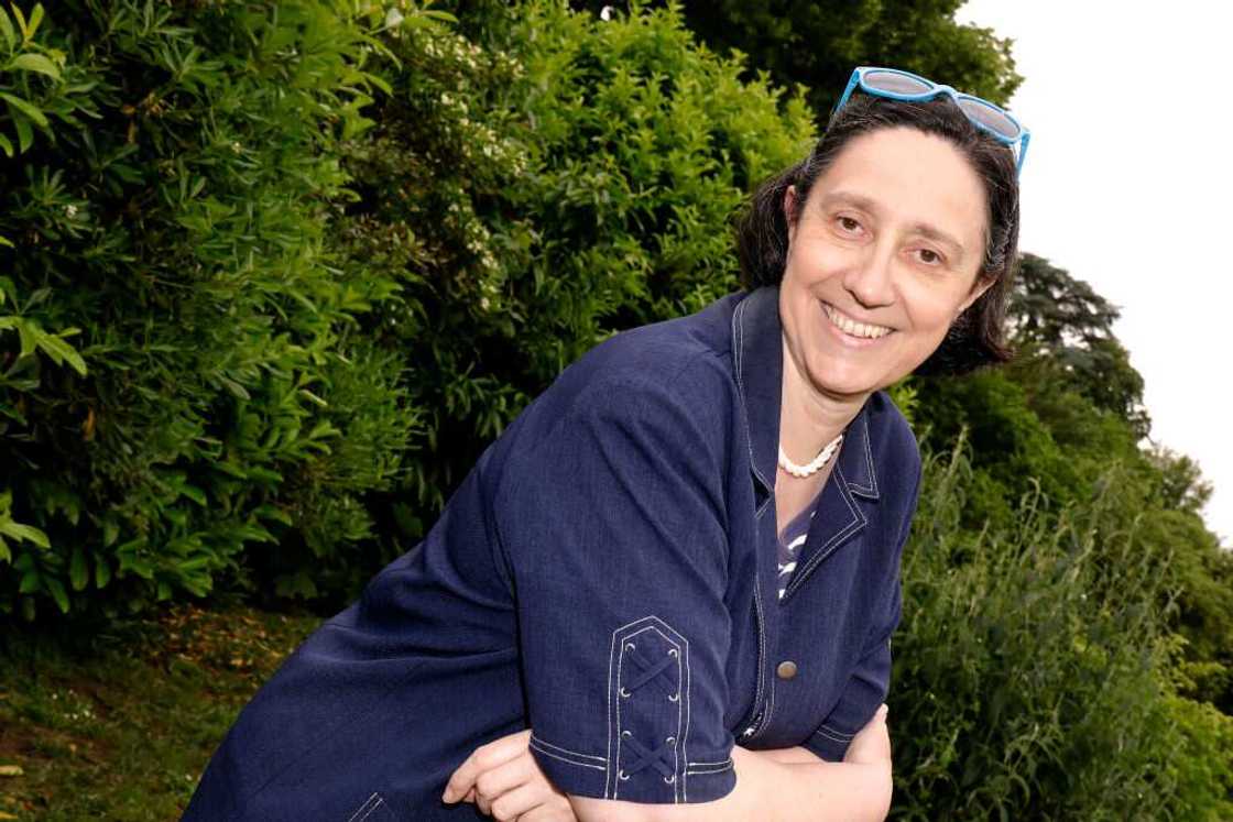 Biographie de Danielle Moreau : une vie de radio et télévision Biographie de Danielle Moreau : une vie de radio et télévision