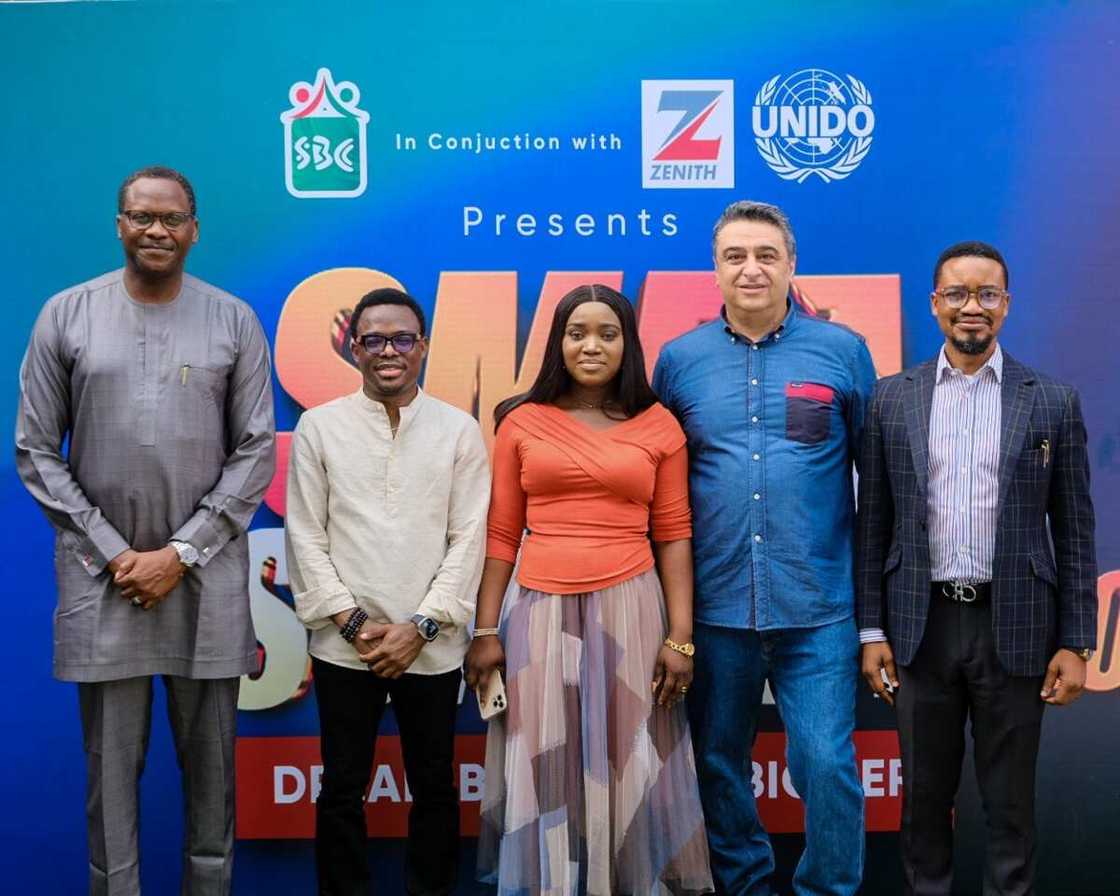 Six reasons why SBC, UNIDO Bootcamp is a game changer for SME empowerment Six reasons why SBC, UNIDO Bootcamp is a game changer for SME empowerment