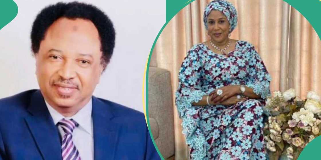 Sani mourns as woman preparing for her daughter's wedding dies in an auto accident/woman preparing for daughter's