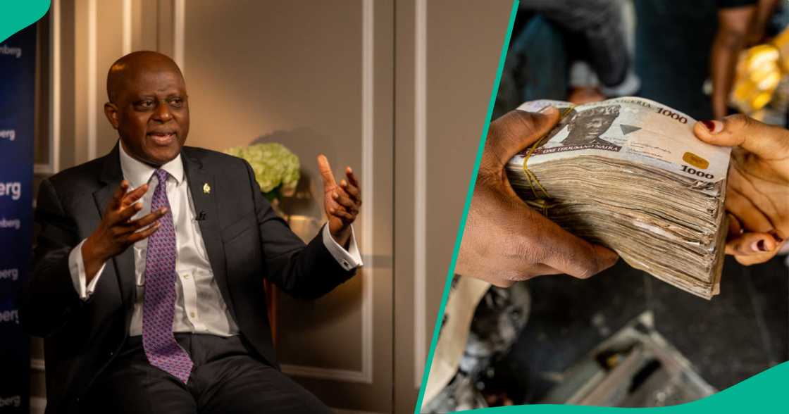 Naira depreciates against US dollar Naira depreciates against US dollar