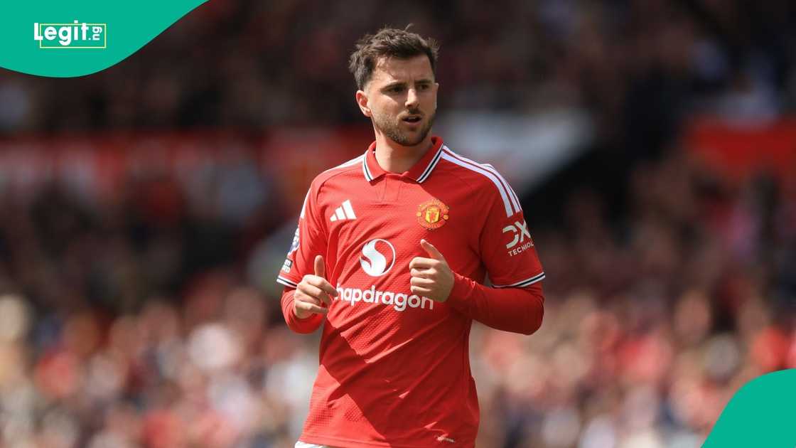 Chelsea, Mason Mount, Manchester United, Premier League, Football, Europe.