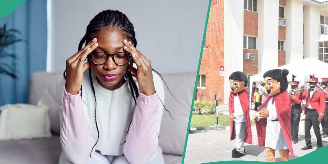 Abuja's Lead British International School shut over bullying Abuja's Lead British International School shut over bullying