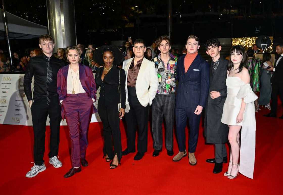 Tout savoir sur la distribution de Heartstopper, la série de Netflix Tout savoir sur la distribution de Heartstopper, la série de Netflix