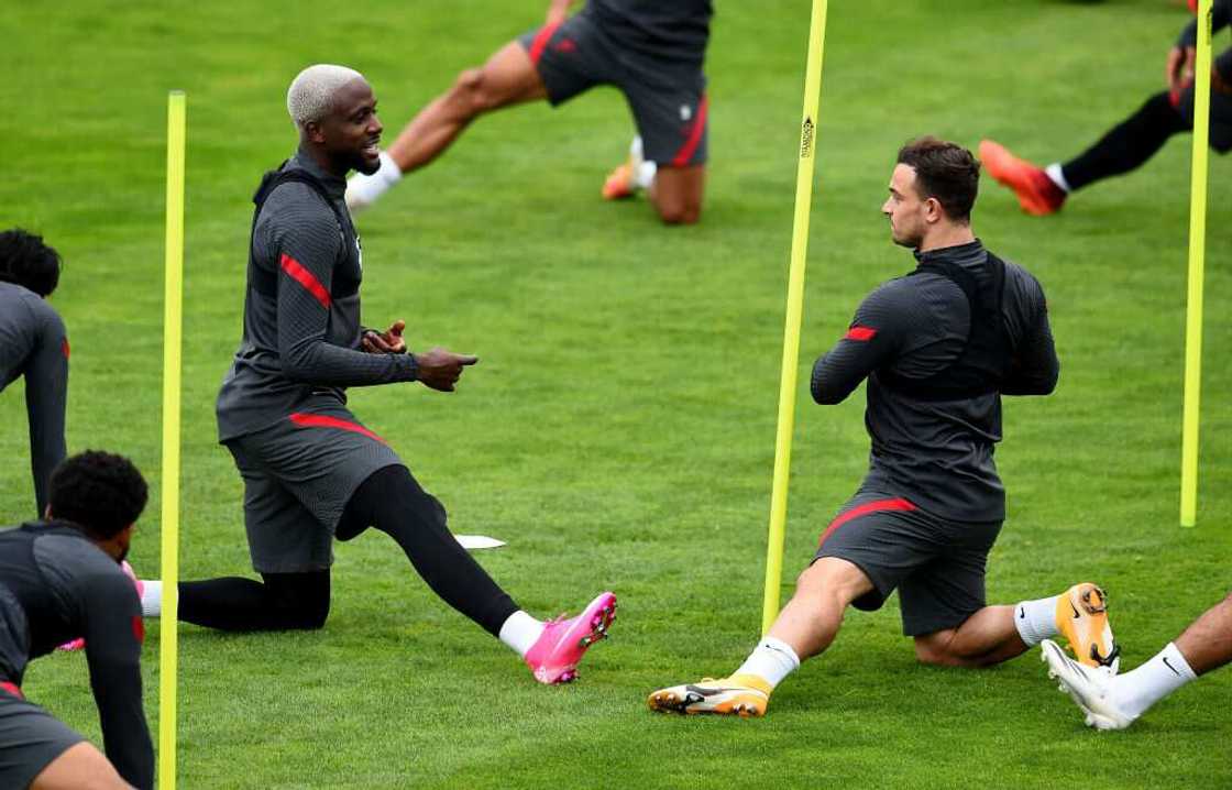 Panic as Liverpool name star who orchestrated Barcelona's fall in 2019 among 6 players they will sell Panic as Liverpool name star who orchestrated Barcelona's fall in 2019 among 6 players they will sell