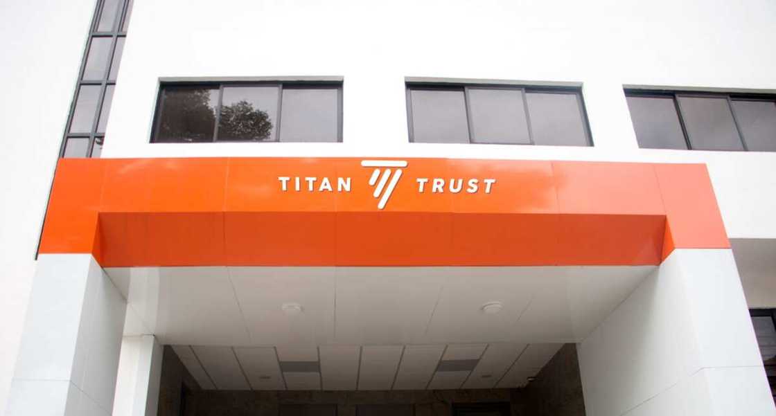 A New Beginning: Union Bank sold to Titan Trust Bank, a new commercial bank founded in 2019 A New Beginning: Union Bank sold to Titan Trust Bank, a new commercial bank founded in 2019