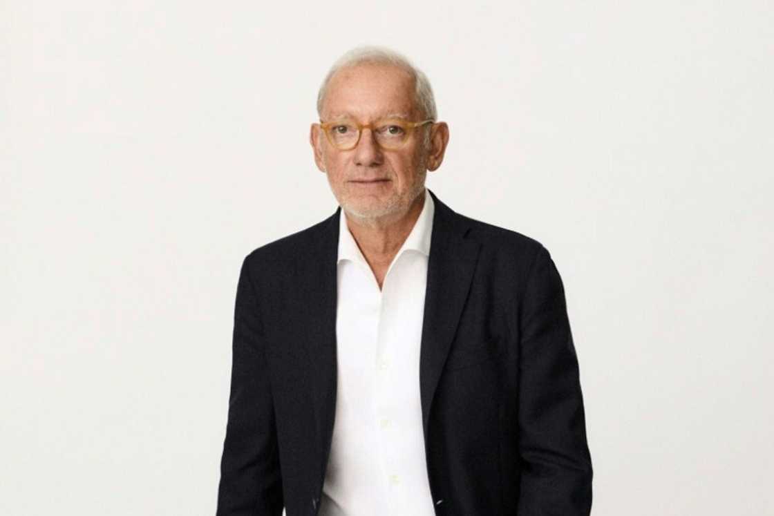 Mango founder Isak Andic, 71, died in December 2024 after plunging more than 100 metres (300 feet) while hiking with his eldest son Jonathan in the Montserrat mountains near Barcelona Mango founder Isak Andic, 71, died in December 2024 after plunging more than 100 metres (300 feet) while hiking with his eldest son Jonathan in the Montserrat mountains near Barcelona