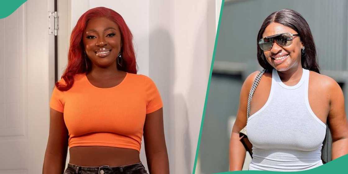Fans give a review of Yvonne Jegede's film Fans give a review of Yvonne Jegede's film