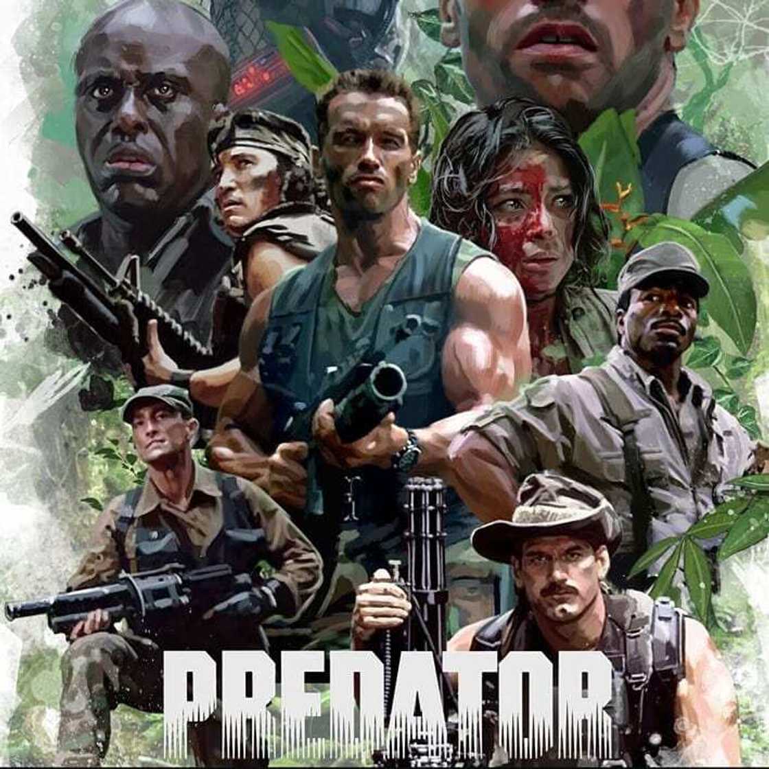 Carl Weathers movies Carl Weathers movies