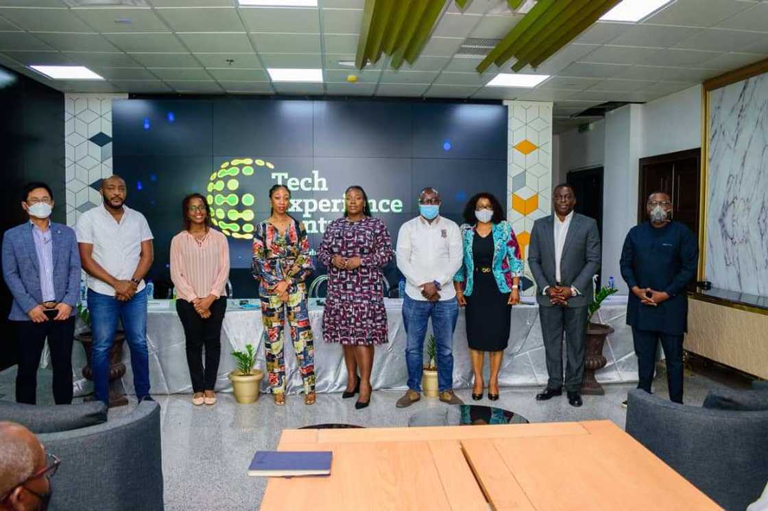 Encomiums for TD Africa as Nigeria prepares for Tech Experience Centre launch