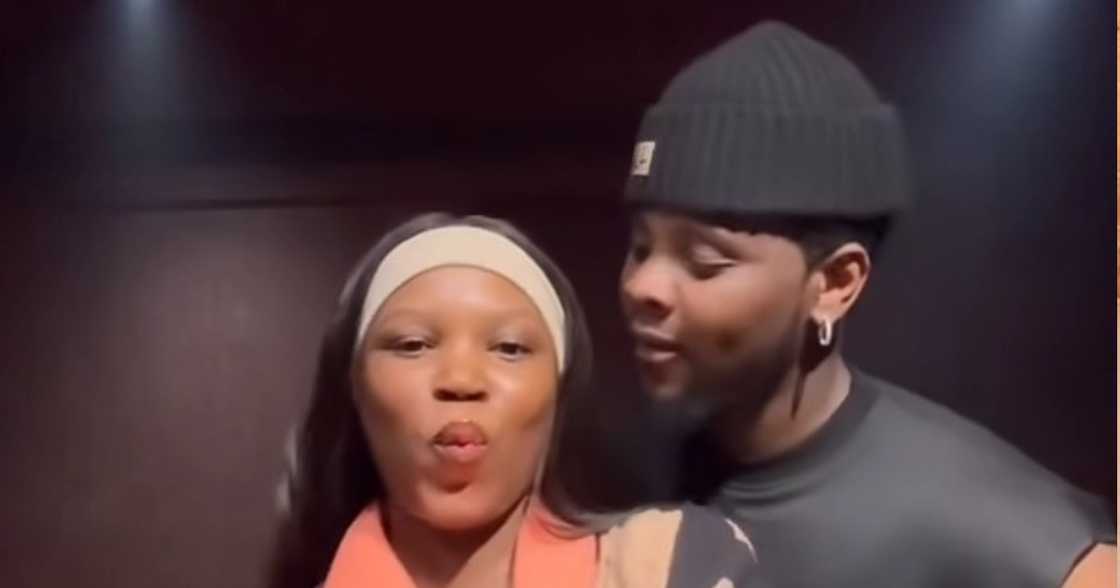 Kizz Daniel informs fans about his plan, they react Kizz Daniel informs fans about his plan, they react