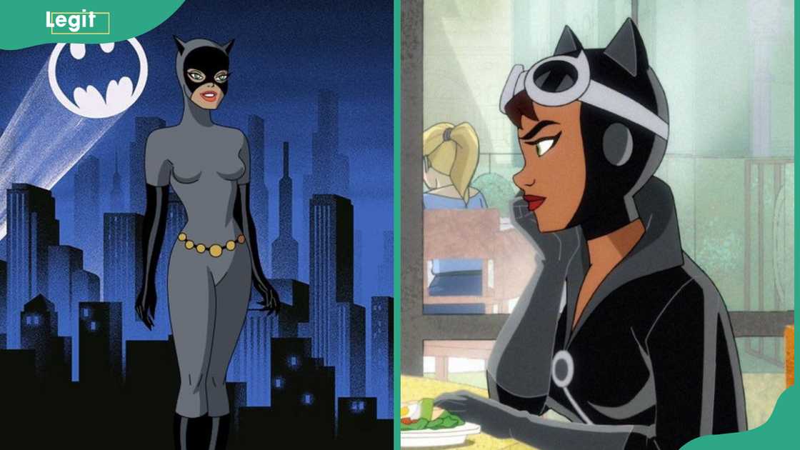 female cartoon characters female cartoon characters