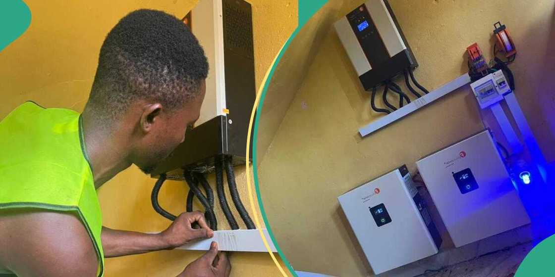 Solar charger/MPPT charger Solar charger/MPPT charger