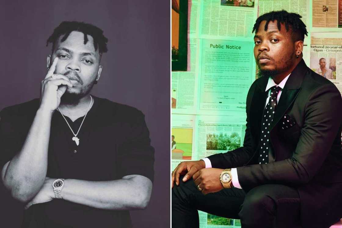 best rappers in Africa best rappers in Africa